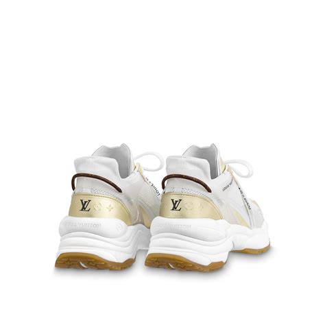 louis vuitton runner sneakers|louis vuitton sneakers dam.